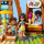 LEGO Friends 42673 Rodzinne wakacje na plaży - 1331632 - zdjęcie 5